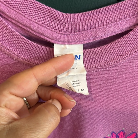 Blessed Girl T shrt - Picture 2 of 7